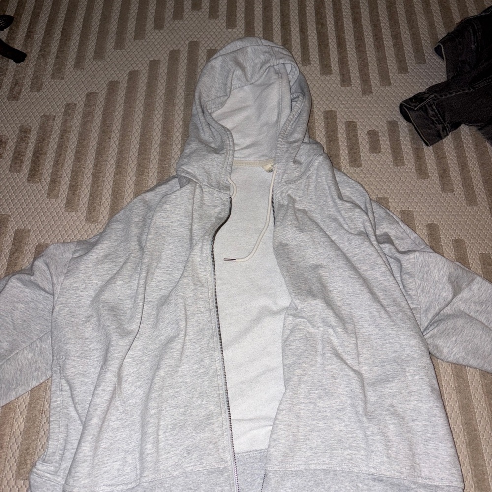 Women’s Grey Jacket